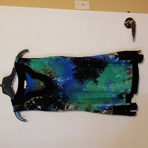 Zen Knits tunic